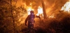 Desmontando bulos sobre incendios forestales. La BRIF trabaja en la extinción de incendio en Albacete / Foto: Pedro Armestre-Greenpeace