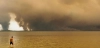 Incendios forestales en Gironda (Francia), a 24 de julio de 2026 / Foto: EP