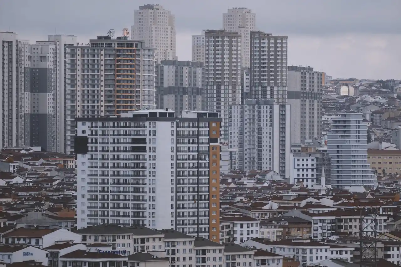 El entorno urbano puede influir en la duración y la calidad del sueño / Foto: PB