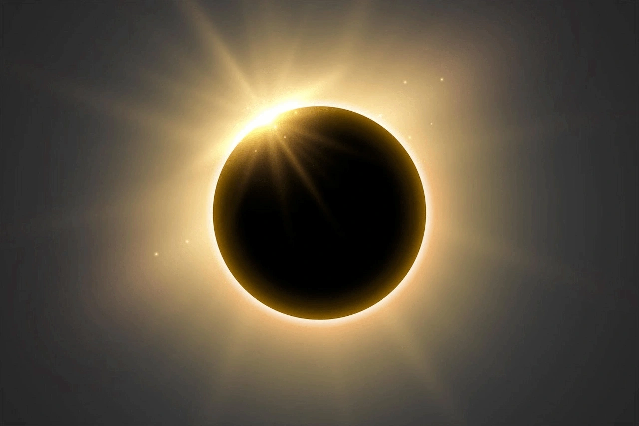 El eclipse solar se producirá el 12 de agosto de 2026