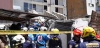 Los equipos de rescate buscan supervivientes entre los escombros tras el terremoto de magnitud 7,4 en Colombia / Foto: EP Los equipos de rescate buscan supervivientes entre los escombros tras el terremoto de magnitud 7,4 en Colombia / Foto: EP