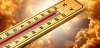 Las temperaturas en Andalucía se encuentra un 42% por encima del total / Imagen: PB Las temperaturas en Andalucía se encuentra un 42% por encima del total / Imagen: PB