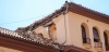 Imágenes de los daños provocados por el terremoto en Granada, Andalucía (España), a 18 de agosto de 2026 / Foto: EP