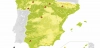 Mapa de los incendios forestales activos a 18 de agosto de 2026 / Imagen: EA