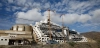Fiscalía investiga a ediles de Carboneras por el Algarrobico / Foto: EP
