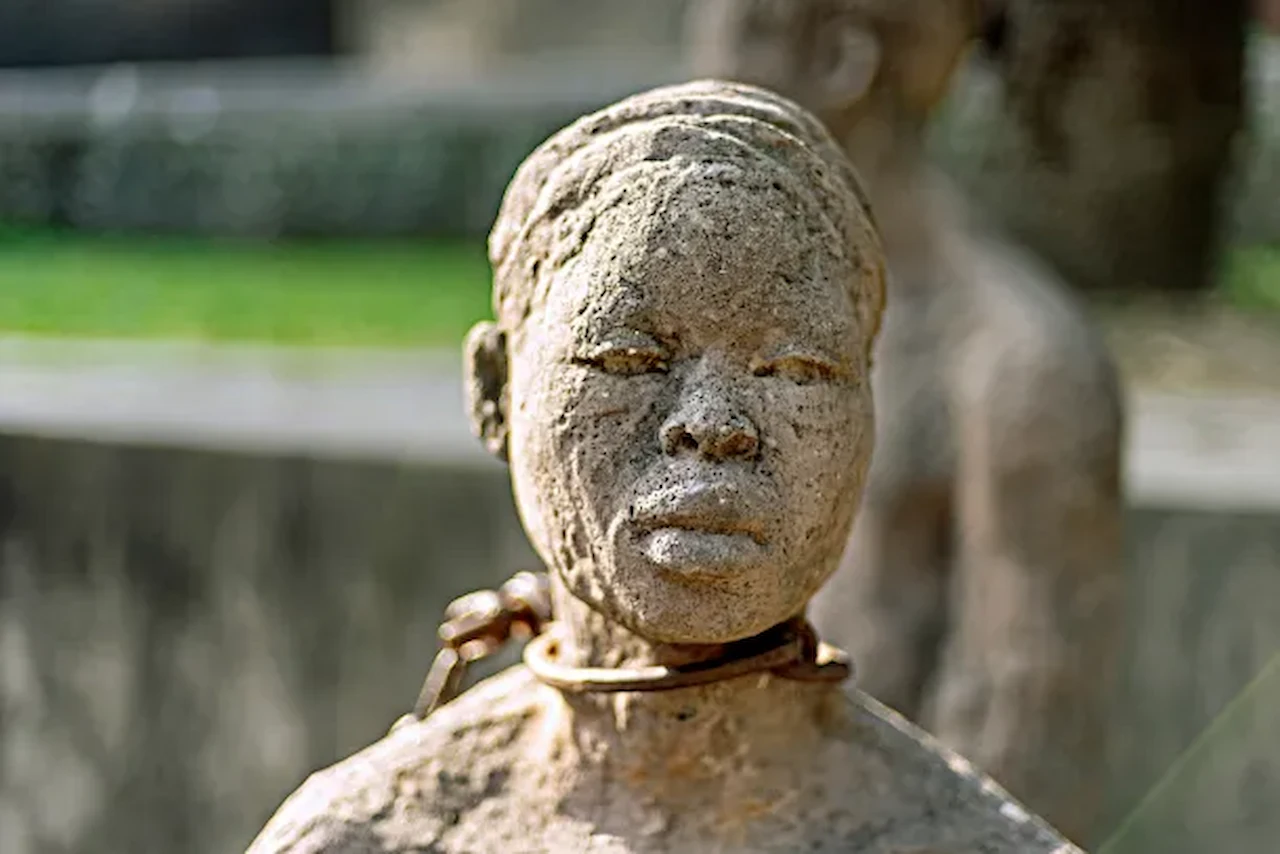 Día Internacional del Recuerdo de la Trata de Esclavos y de su Abolición / Foto: UNESCO