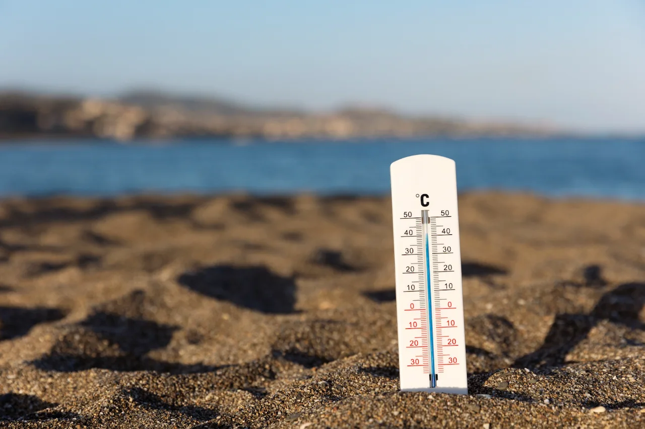El rebasamiento de los 1,5 ºC intensificará las sequías y los fenómenos meteorológicos extremos / Foto: FP El rebasamiento de los 1,5 ºC intensificará las sequías y los fenómenos meteorológicos extremos / Foto: FP