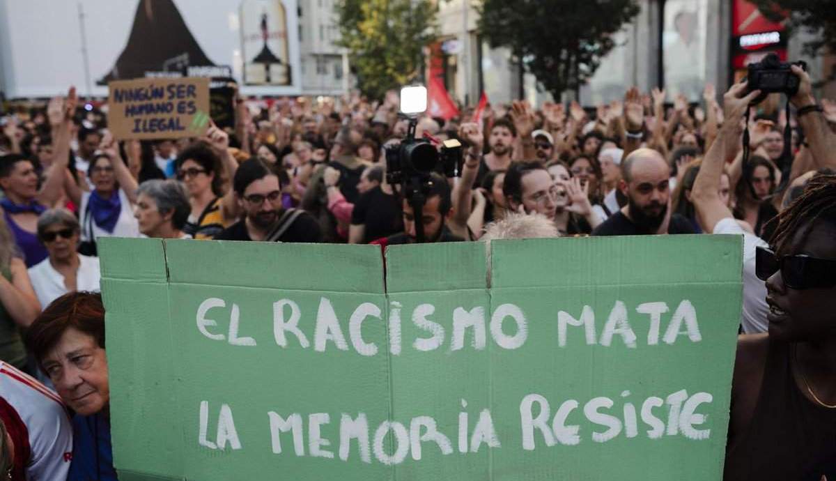 Acusan a PP y Vox de instrumentalizar la crisis de Ceuta