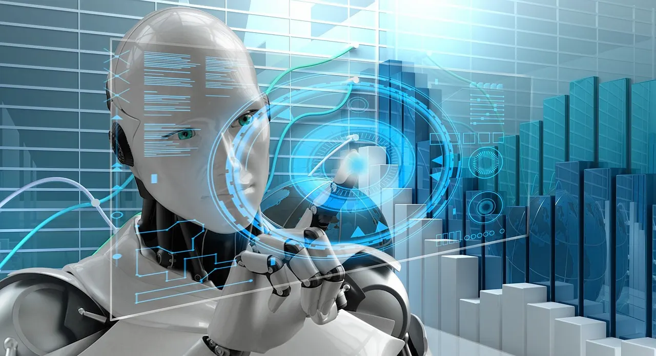 Riesgos asociados a sistemas de inteligencia artificial cada vez más autónomos / Foto: PB