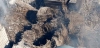 La zona cero después de los atentados del 11 S, en Nueva York, Estados Unidos / Foto: PB La zona cero después de los atentados del 11 S, en Nueva York, Estados Unidos / Foto: PB