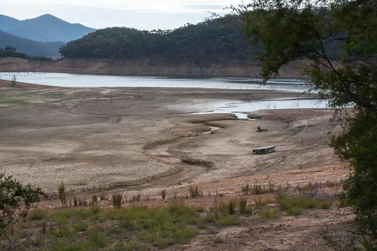 Europa todavía no está preparada para gestionar los efectos del cambio climático / Foto: PB Europa todavía no está preparada para gestionar los efectos del cambio climático / Foto: PB