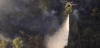 Un helicóptero colabora en las labores de extinción de un incendio forestal, a 16 de septiembre de 2026, en Quiroga, Lugo, Galicia (España) / Foto: EP Un helicóptero colabora en las labores de extinción de un incendio forestal, a 16 de septiembre de 2026, en Quiroga, Lugo, Galicia (España) / Foto: EP