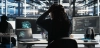Centro de datos de inteligencia artificial, un sector cuya creciente deuda ha disparado las alertas en EE UU / Foto: FP