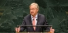 El Secretario General António Guterres interviene en la apertura del Debate General del 81º período de sesiones de la Asamblea General de las ONU / Foto: ONU