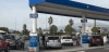 Varios vehículos repostan combustible en una gasolinera de El Boulou, a 17 de octubre de 2022, en Le Boulou (Francia) / Foto: Archivo - EP