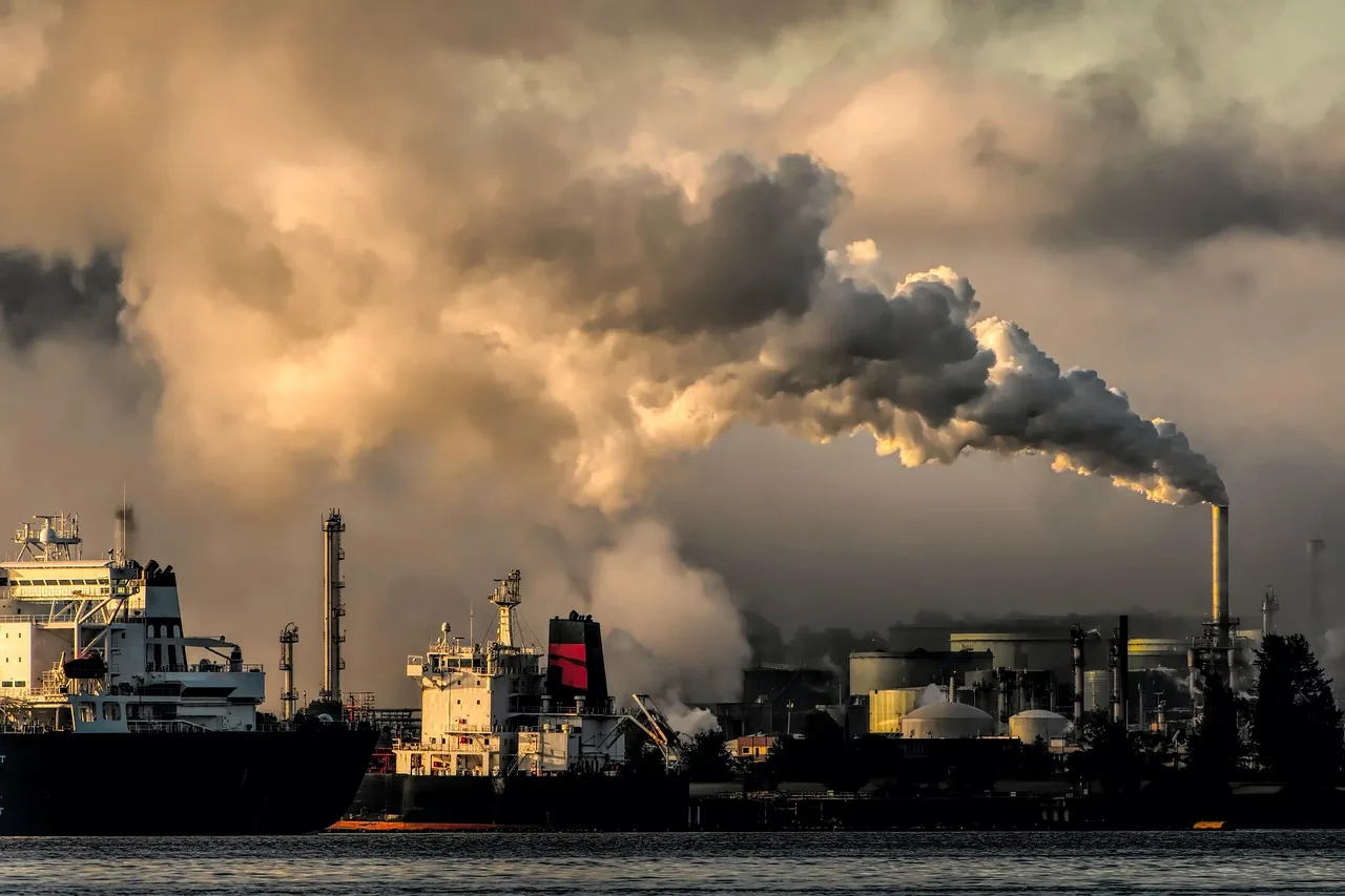 Los 27 países de la UE, expedientados por contaminación / Foto: PB
