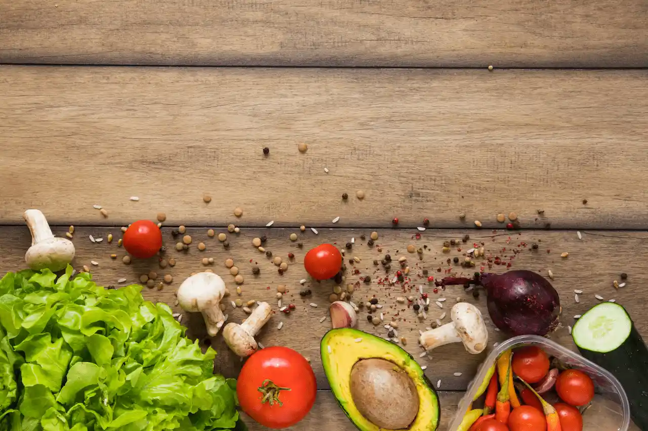 Cada año se tiran en España más de 1.100 millones de kilos de alimentos, buena parte en perfecto estado / Foto: FP Cada año se tiran en España más de 1.100 millones de kilos de alimentos, buena parte en perfecto estado / Foto: FP