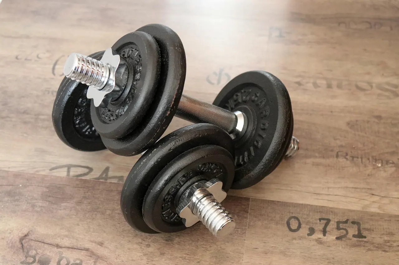 La musculación quema grasa antes de perder peso / Foto: PB La musculación quema grasa antes de perder peso / Foto: PB