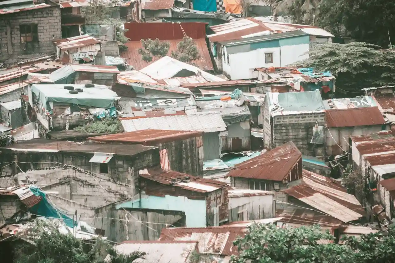 La vivienda como un derecho humano, en el centro del Día Mundial del Hábitat / Foto: PX