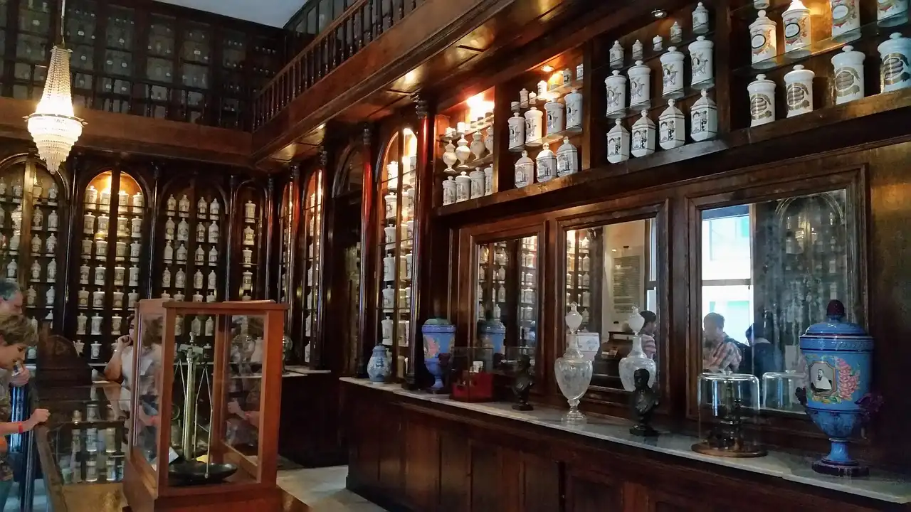 Desabastecimiento de tratamientos hormonales para mujeres en las farmacias / Foto: PB