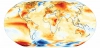 Mapa de la anomalía de la temperatura del aire en superficie en septiembre de 2026, respecto a la media de 1991–2020 / Imagen: C3S/ECMWF (Copernicus) Mapa de la anomalía de la temperatura del aire en superficie en septiembre de 2026, respecto a la media de 1991–2020 / Imagen: C3S/ECMWF (Copernicus)