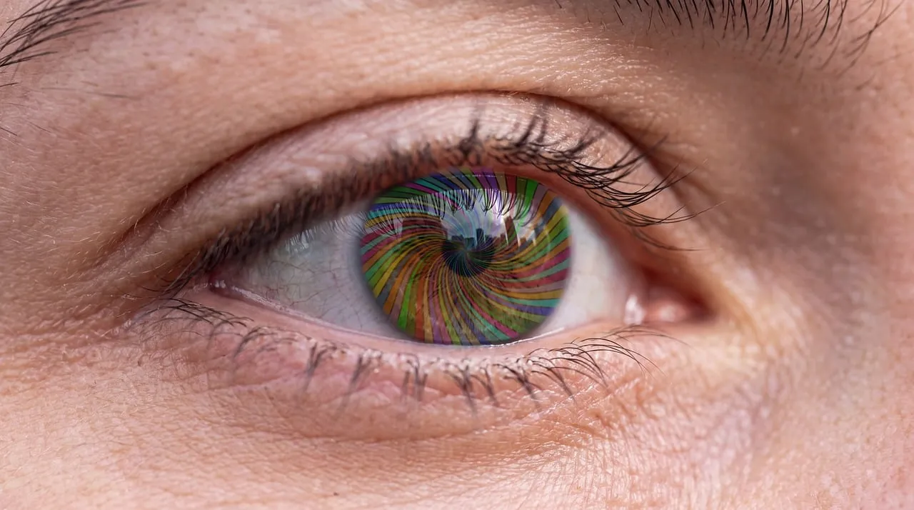 La visión artificial reconoce rostros y analiza imágenes / Imagen: PB