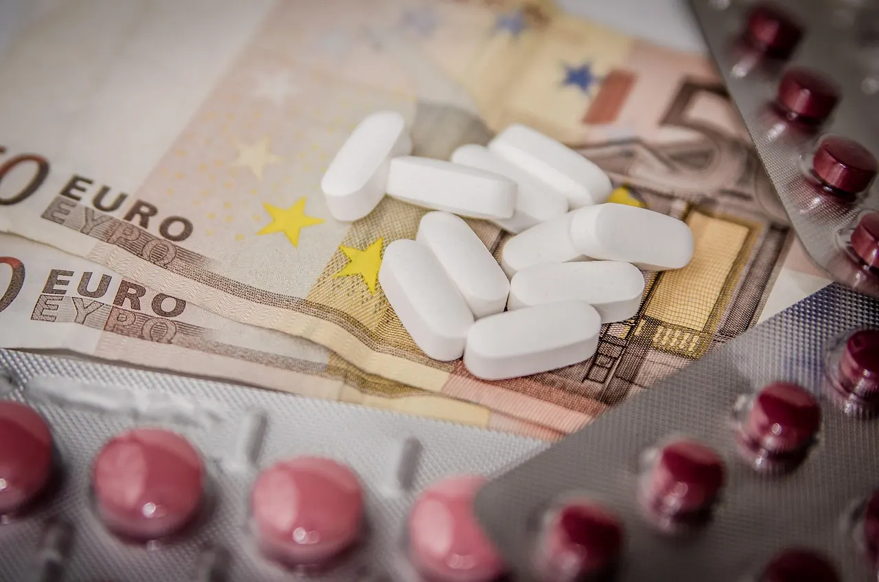 Los regalos de las farmacéuticas influyen en las recetas médicas / Imagen: PB Los regalos de las farmacéuticas influyen en las recetas médicas / Imagen: PB