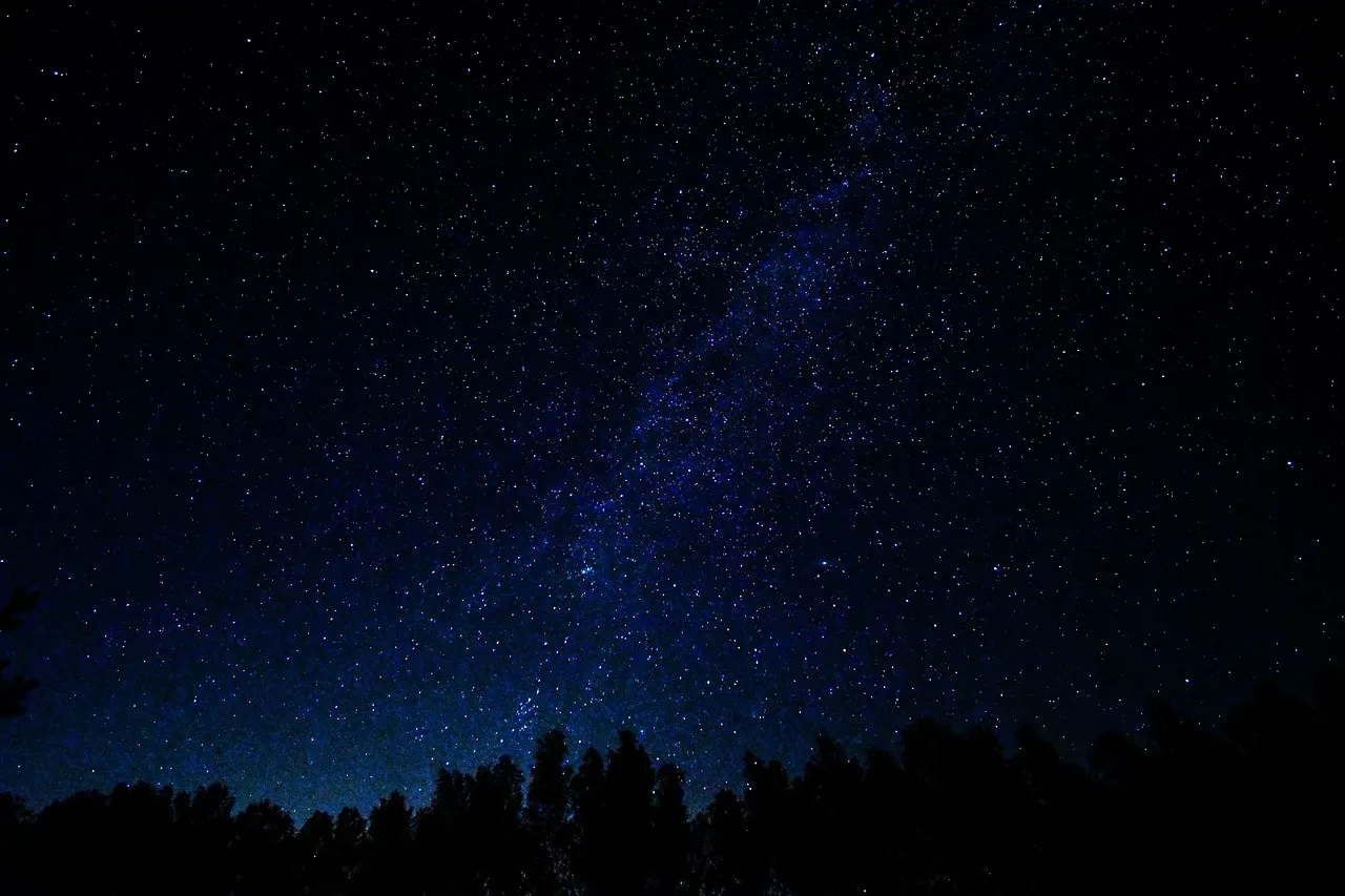 Proteger los cielos nocturnos y el derecho a contemplar las estrellas / Foto: PB