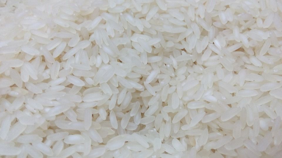 Para el estudio se emplearon cinco tipos de arroz, enteros o molidos / Foto: itkannan4u