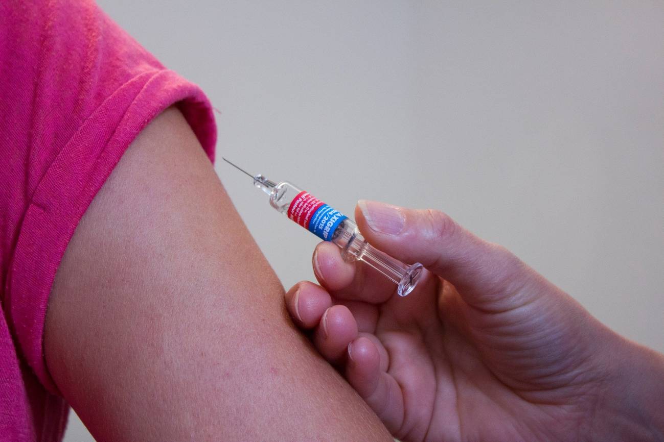 Decenas de equipos científicos en todo el mundo trabajan en busca de una vacuna / Foto: Pixabay