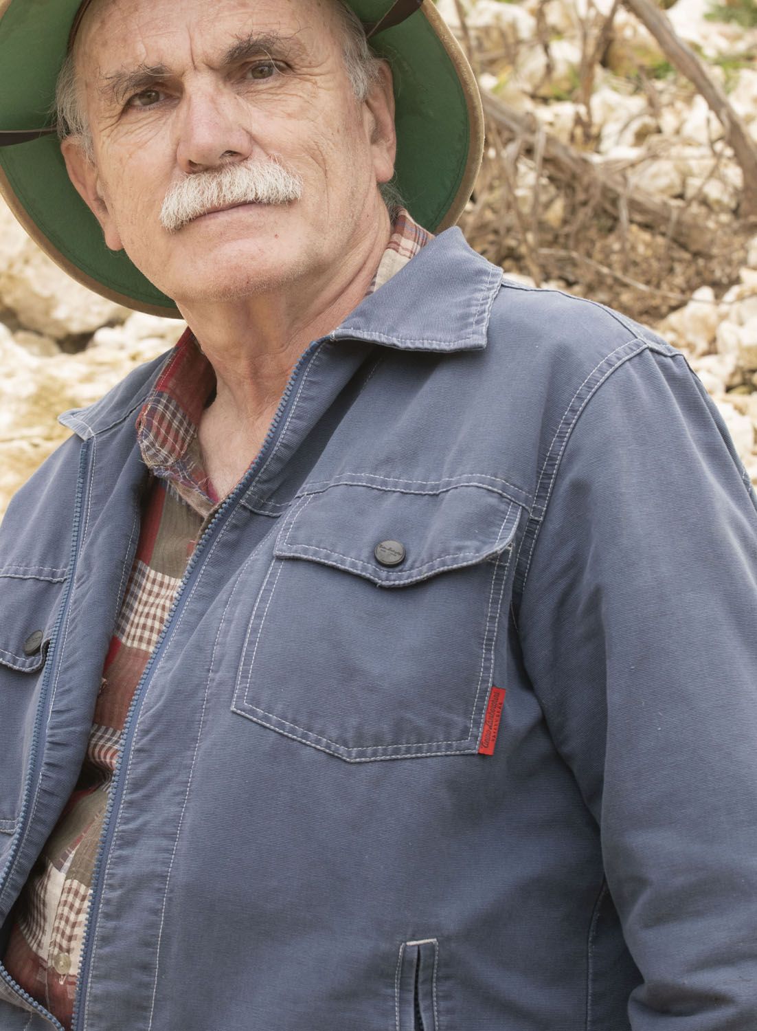 Eudald Carbonell