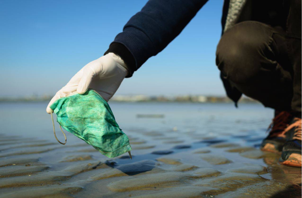 La pandemia resucita el plastico de un solo uso / Foto: SINC
