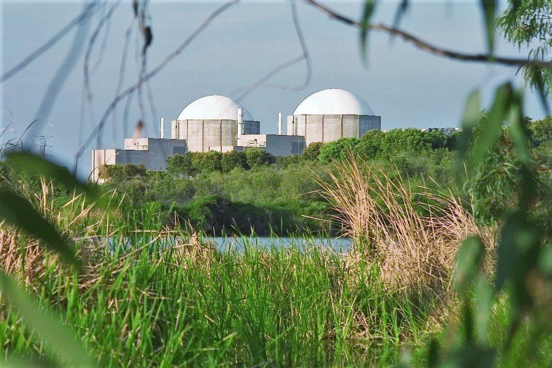  Central nuclear de Almaraz / Foto: EP