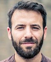 Miquel Ballester de Fairphone