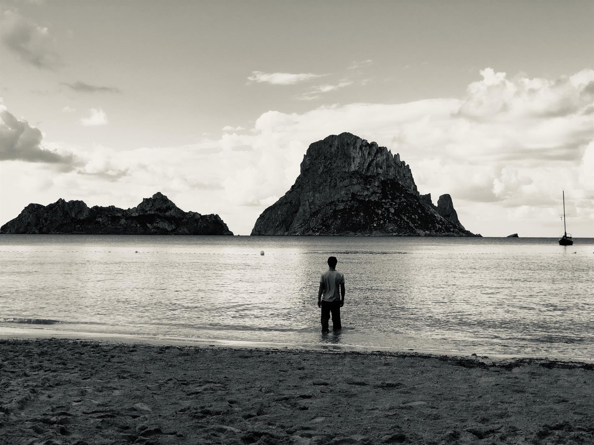 'El Secreto de Ibosim' de Miguel Ángel Tobías se presenta en el Festival de Málaga / Foto: EP