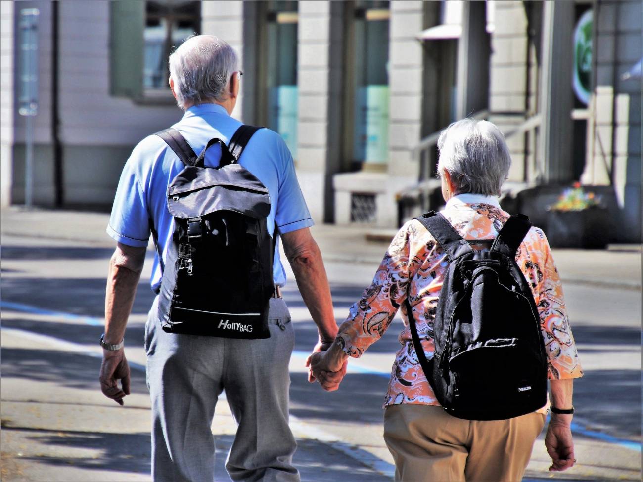 Vida social activa en las personas mayores puede evitar la demencia / Foto: SINC