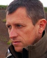 Jorge Mataix-Solera, uno de los mayores expertos en el impacto de los fuegos e incendios forestales