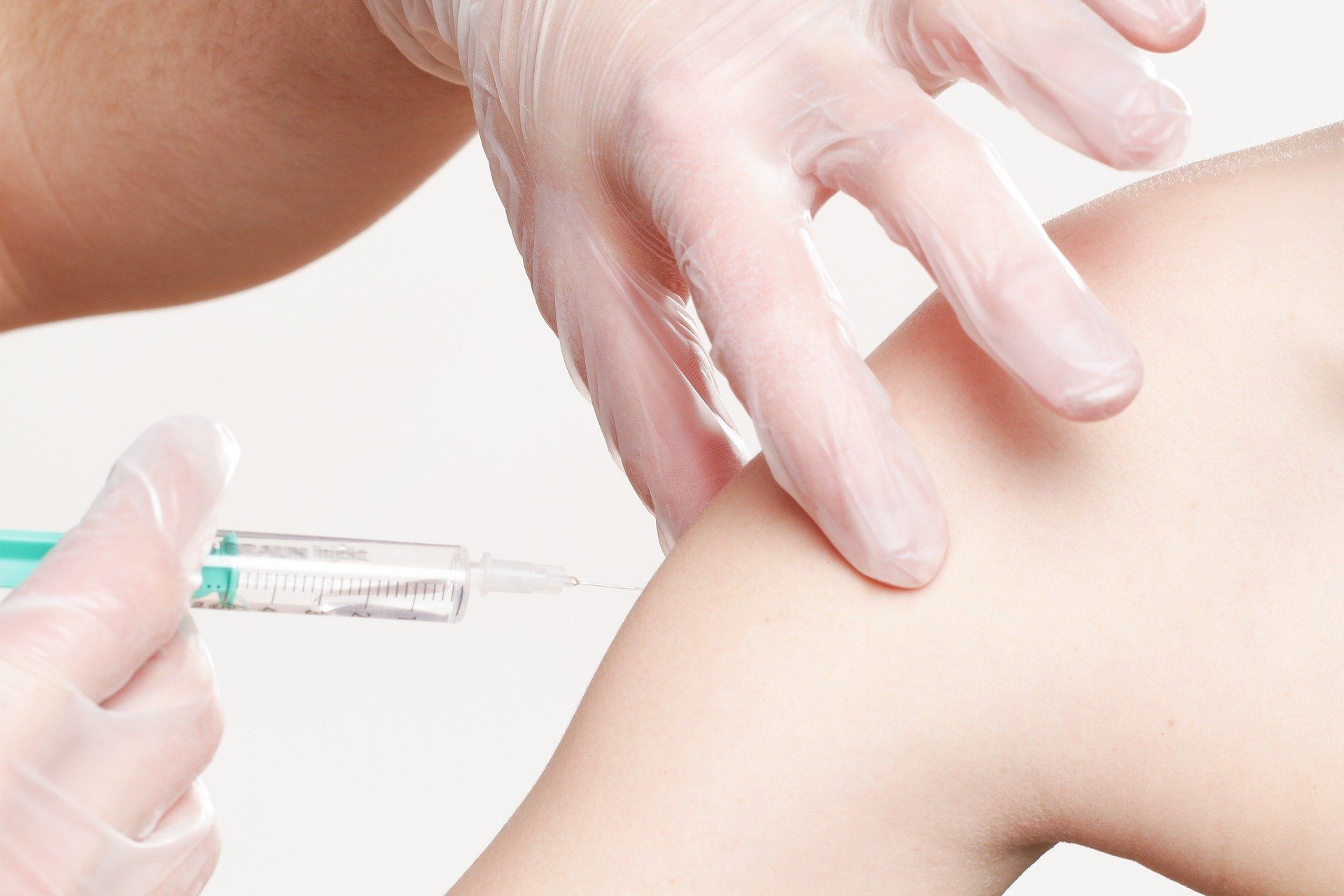 El ensayo clínico de fase III de la vacuna de Janssen contra la covid-19 se realizará en nueve centros hospitalarios españoles / Foto: Pixabay