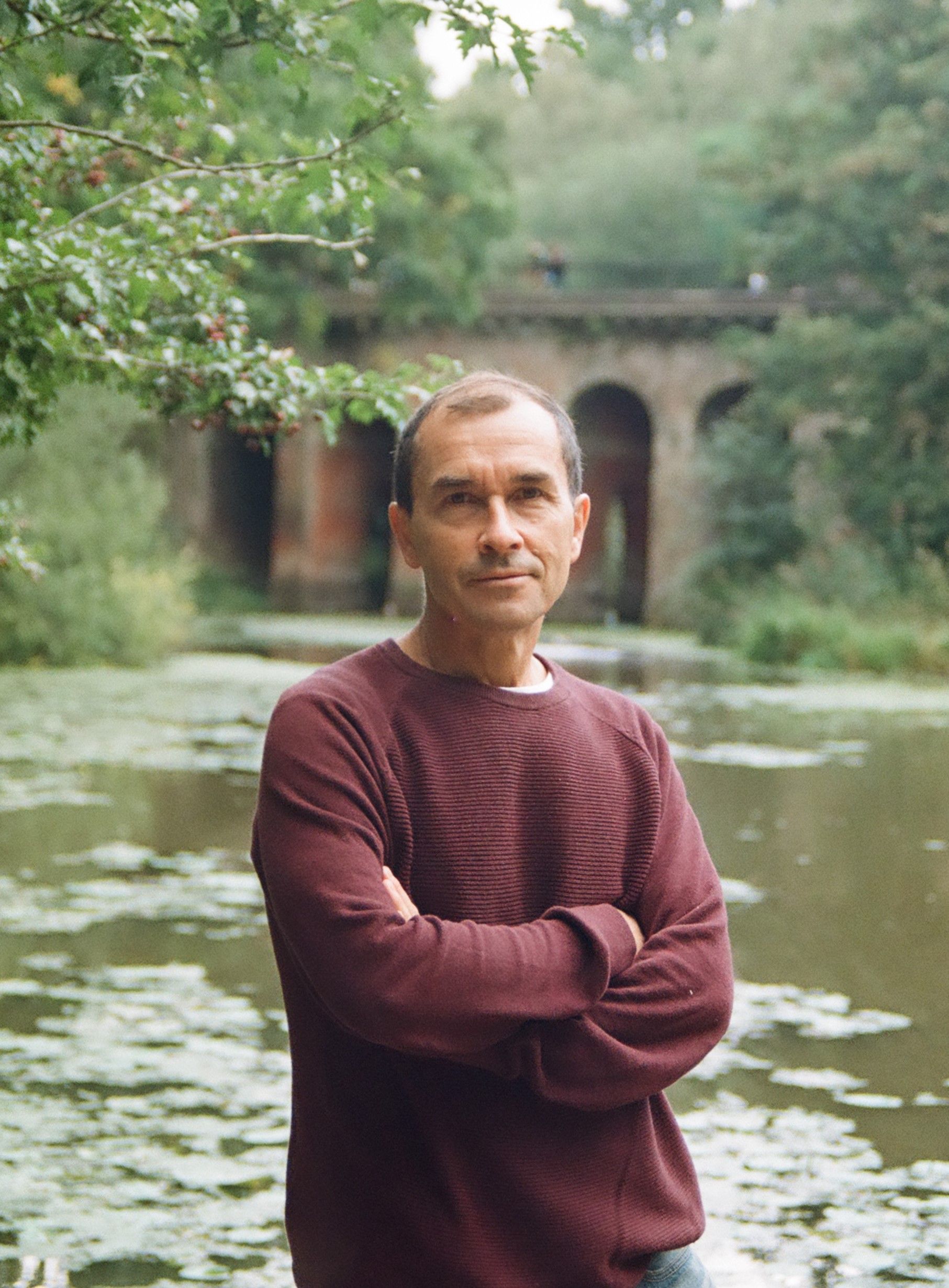 Carlos Fresneda
