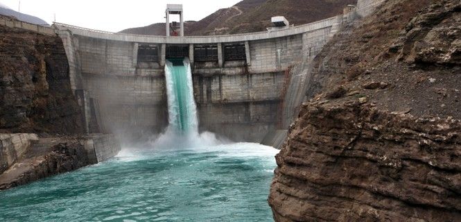 El agua está pasando progresivamente de manos públicas a privadas / Foto: Killovolt