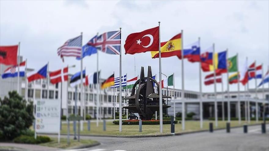 Sede de la OTAN en Bruselas / Foto: Wikipedia