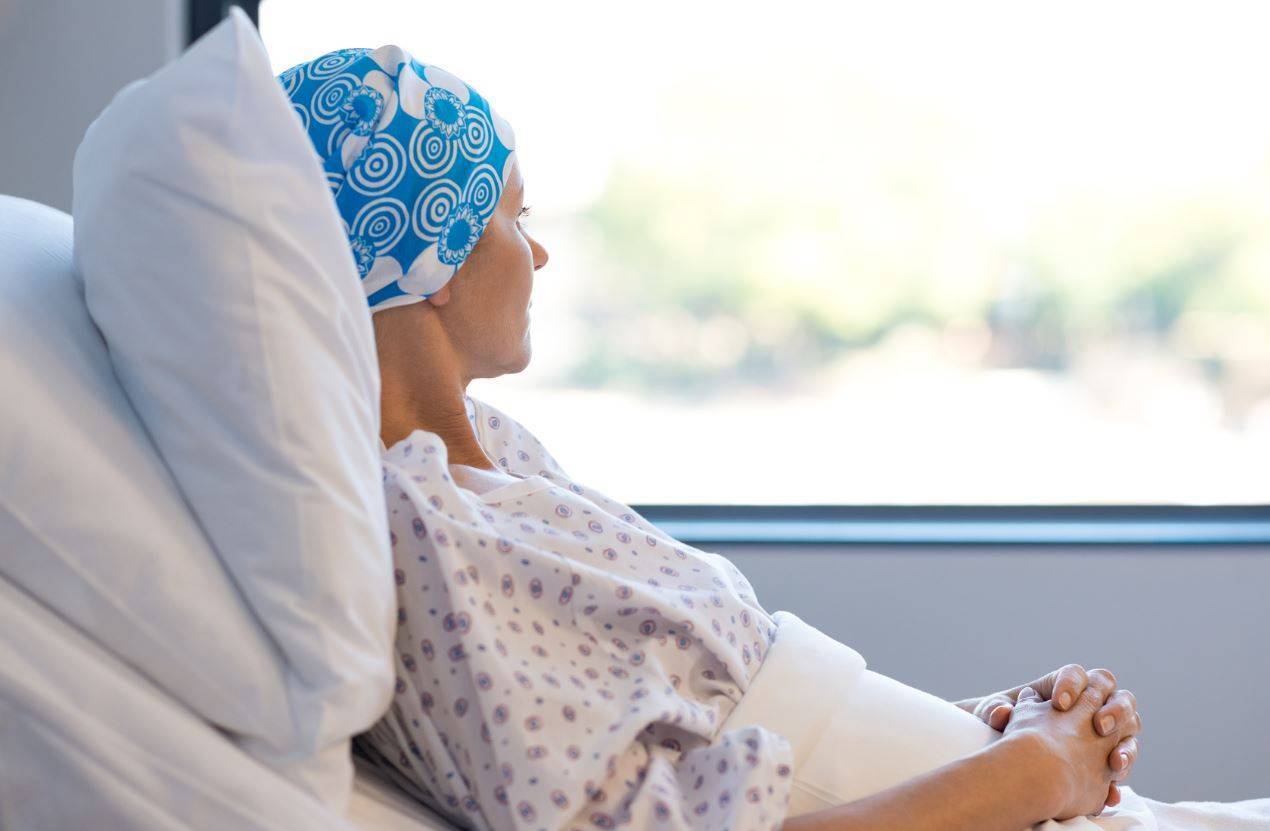 El cáncer es una de las primeras causas de fallecimiento en todo el mundo. Cómo reducir la toxicidad de la quimioterapia / Foto: SINC
