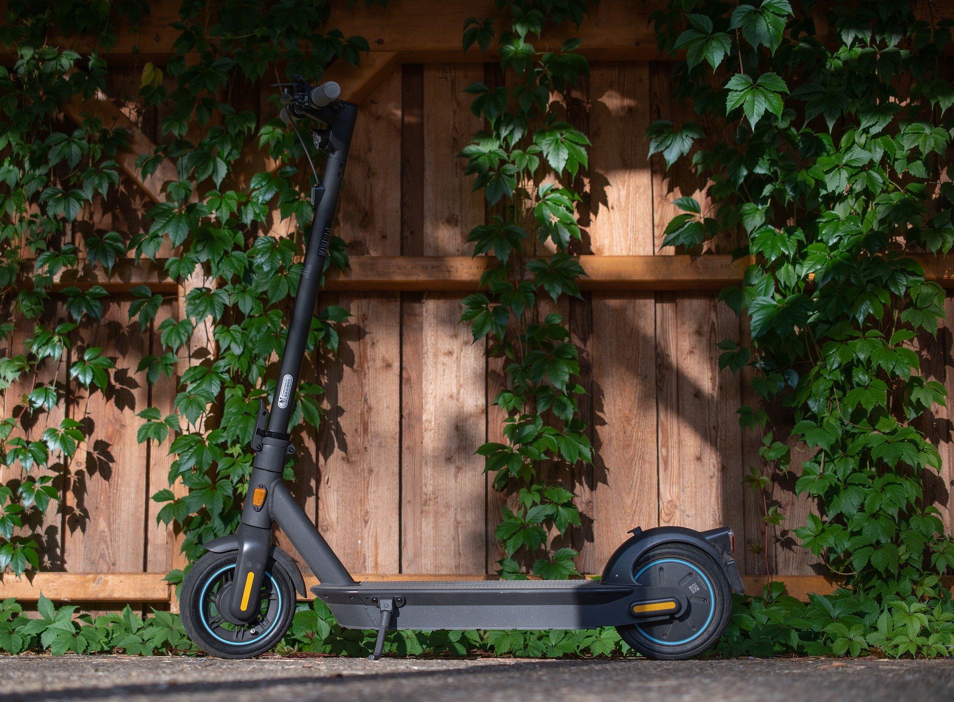 Subvenciones para bicis, patinetes eléctricos. Movilidad sostenible / Foto: EP