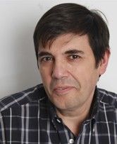 Alejandro Robador