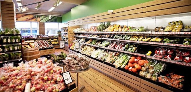 Las autoridades danesas destinan tres millones de euros a promocionar los productos 'eco' / Foto: Organic Denmark