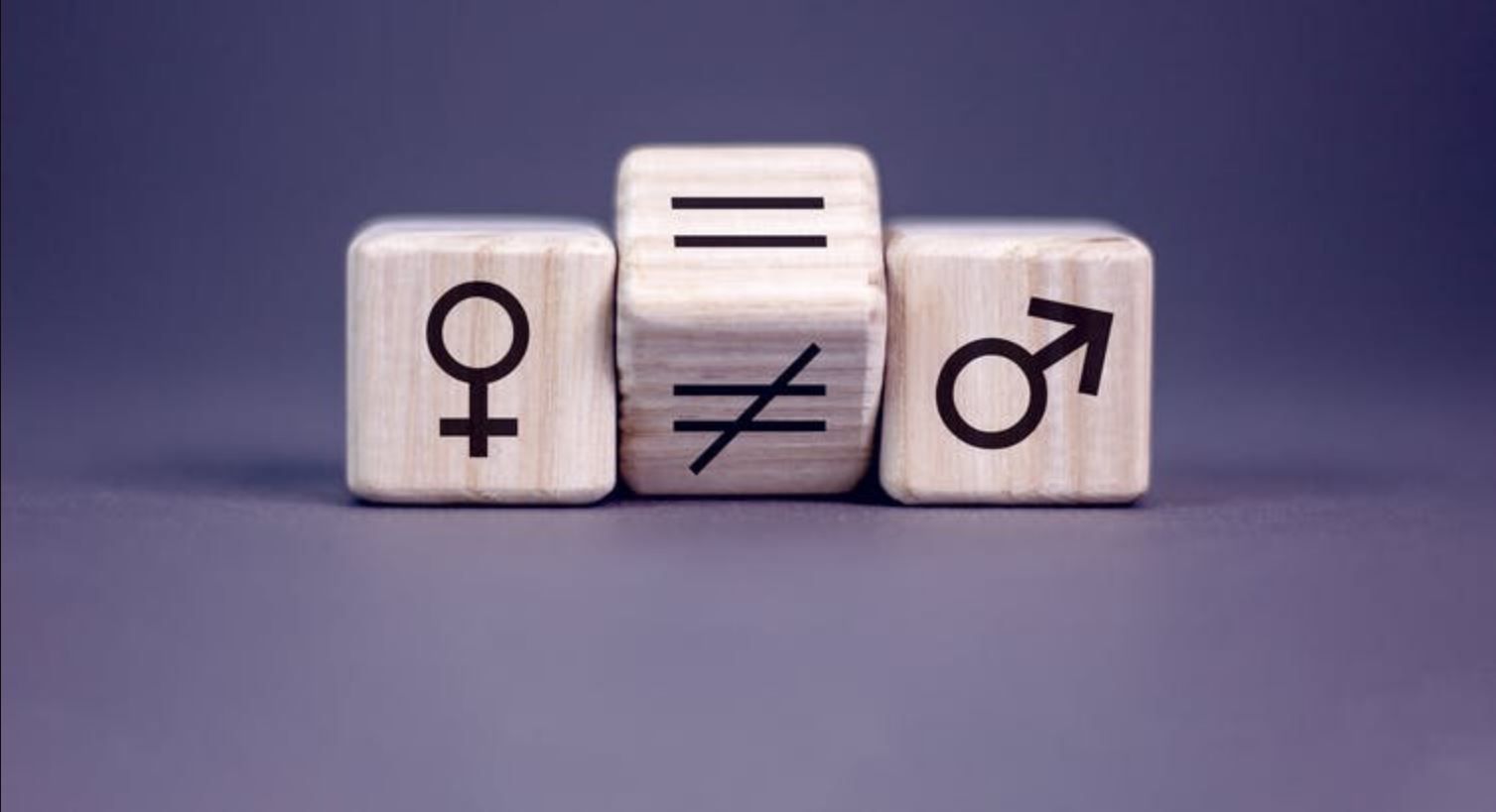 Día Internacional de la Mujer (8 de marzo). El difícil camino hacia la igualdad de género / Foto: The Conversation