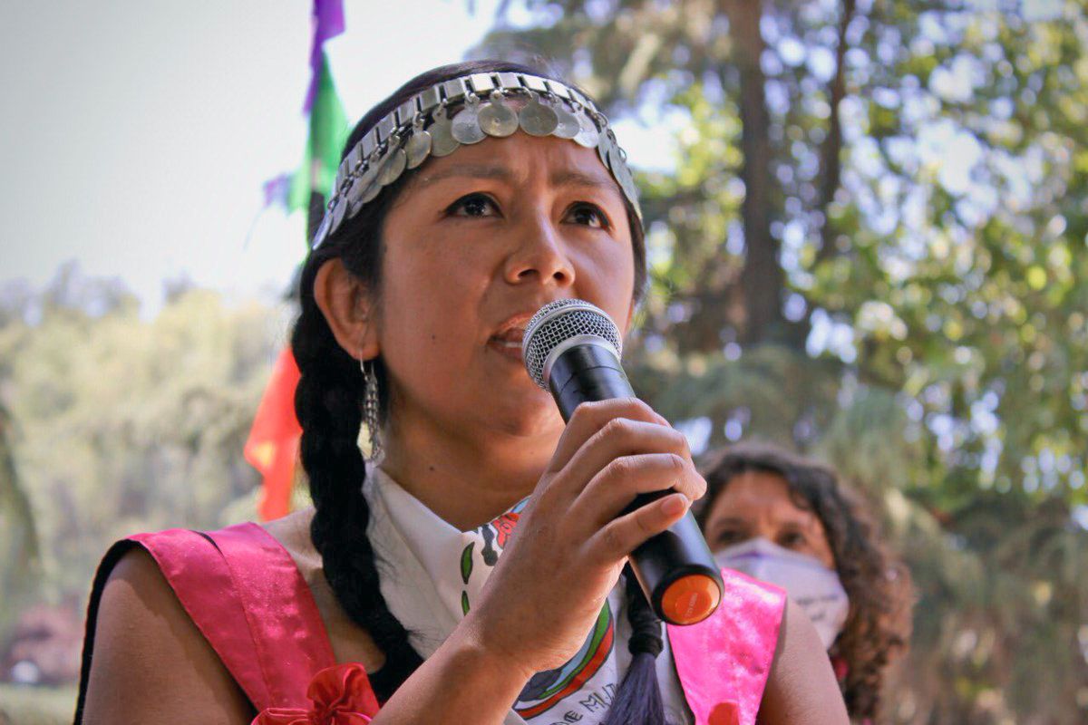 Jessica Cayupi Llancaleo