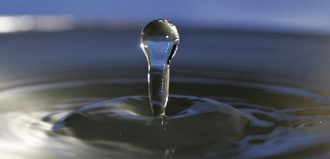 Unos 760 millones de personas no tienen acceso a agua potable / Foto: Wikicommons