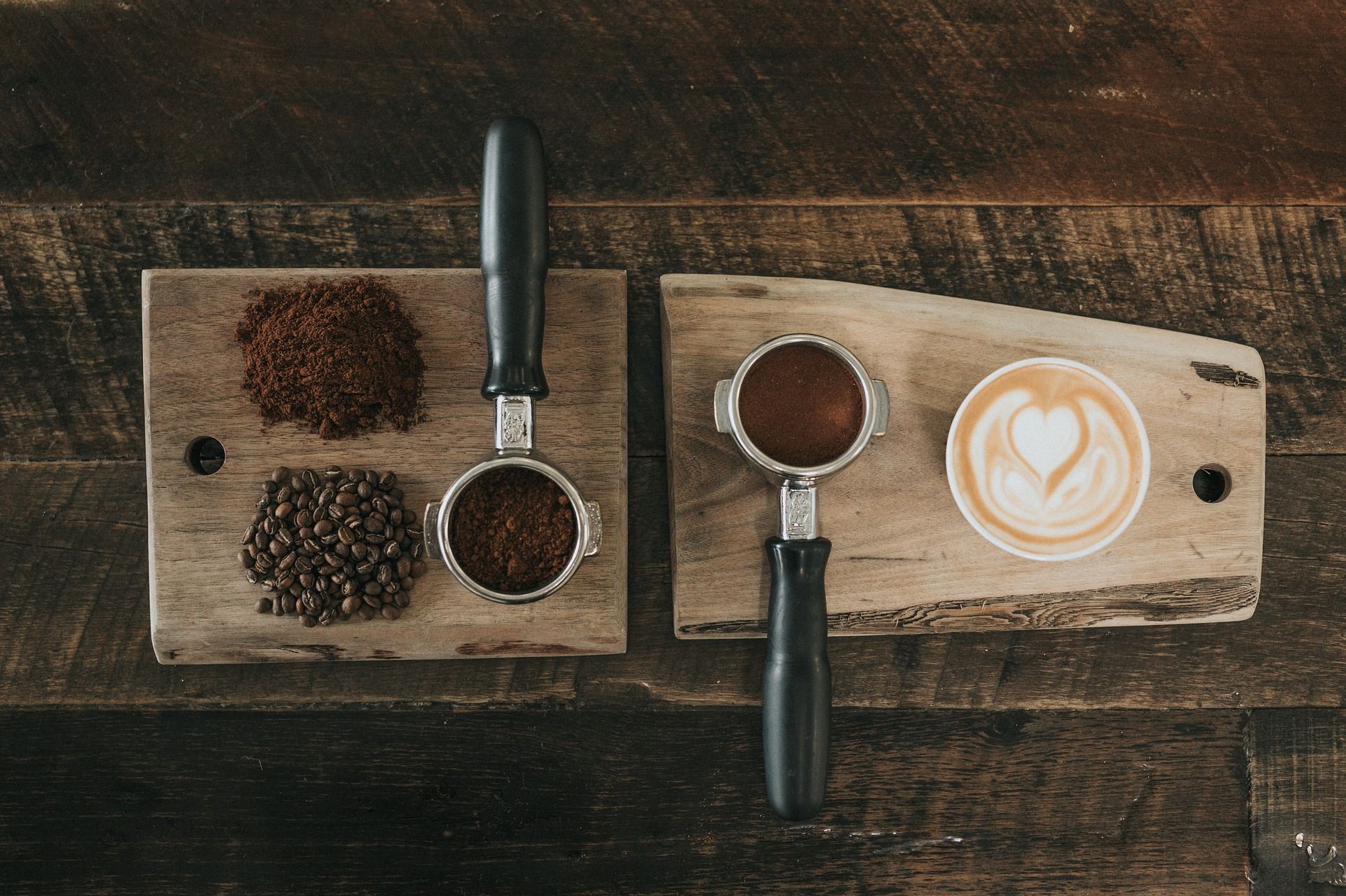 La cafeína es el estimulante más consumido en todo el mundo / Foto: Pixabay