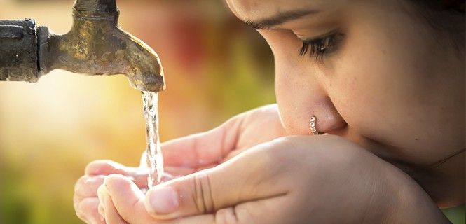 El documento augura que a un tercio de la humanidad le faltará agua en diez años / Foto: greenaperture